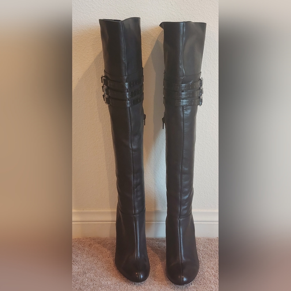 Waverly Calvin Klein boots